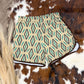 Ranchy Aztec Lounge Shorts
