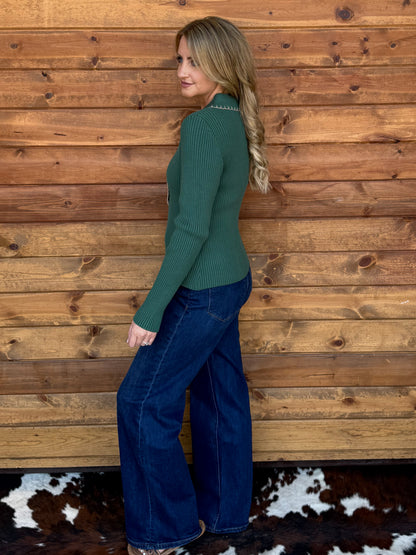 The Kassie Top