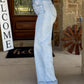 The Ellie Risen Jeans