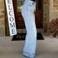 The Ellie Risen Jeans