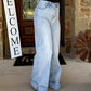 The Ellie Risen Jeans