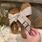 Jada Sandals *Light Grey