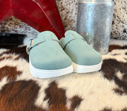 Riley Slip-Ons