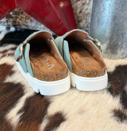 Riley Slip-Ons