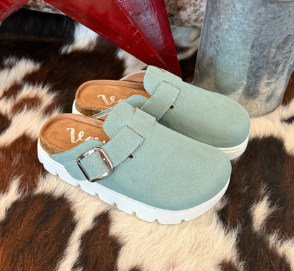 Riley Slip-Ons