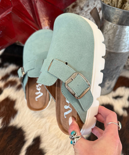 Riley Slip-Ons