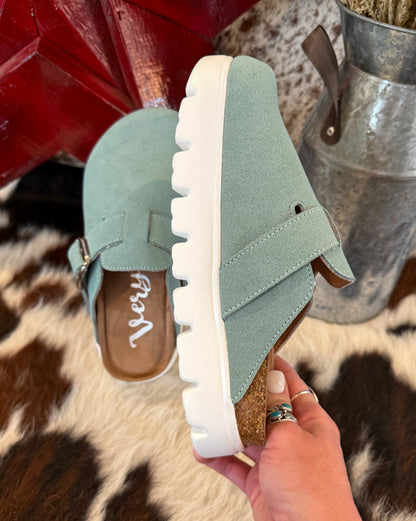 Riley Slip-Ons