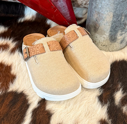 Letty Slip-Ons
