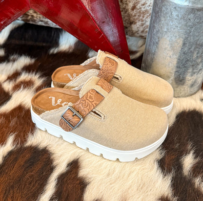 Letty Slip-Ons