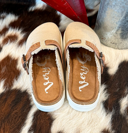 Letty Slip-Ons