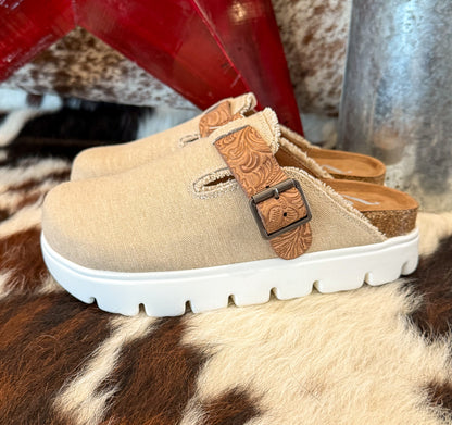 Letty Slip-Ons