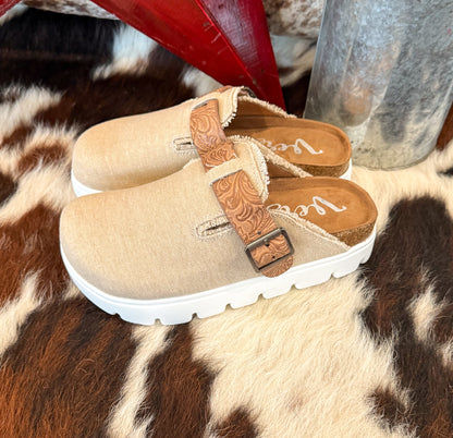 Letty Slip-Ons