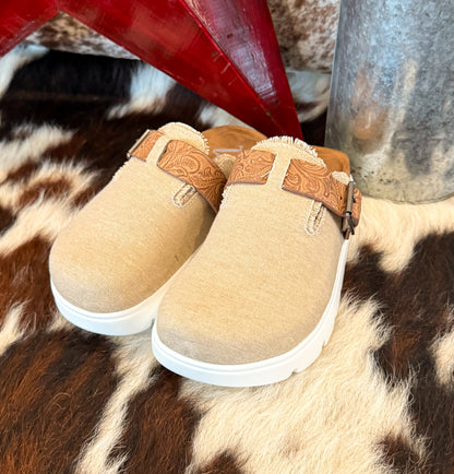 Letty Slip-Ons