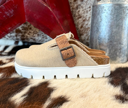 Letty Slip-Ons