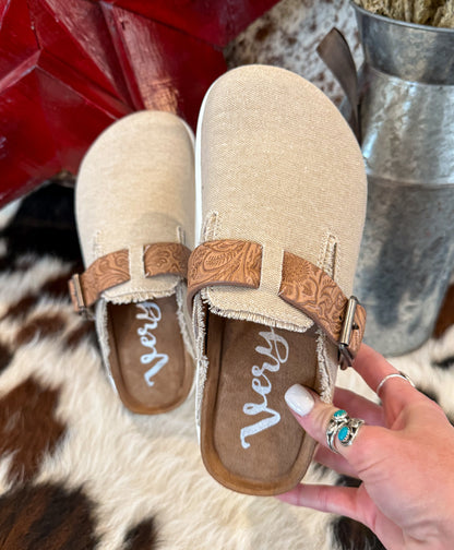 Letty Slip-Ons