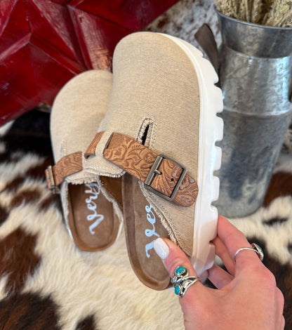 Letty Slip-Ons