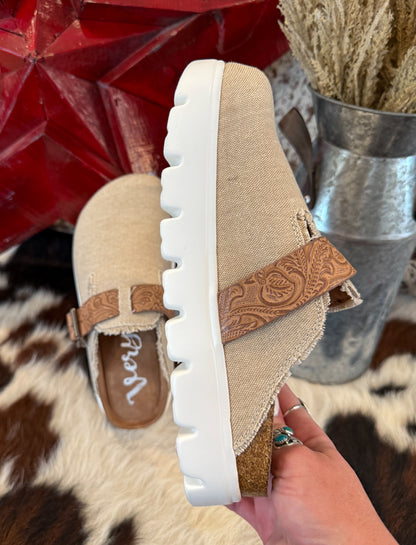 Letty Slip-Ons