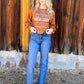 American Ranchers Long Sleeve