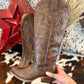 Ryder Boots *Brown