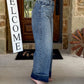 The Mia Cello Jeans