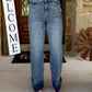 The Mia Cello Jeans