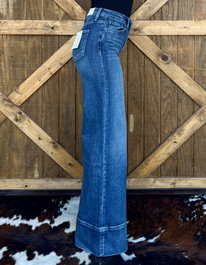 The Carly Vervet Jeans