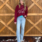 Western Way Sweater