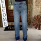 The Mia Cello Jeans
