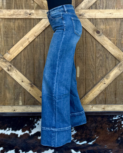 The Carly Vervet Jeans