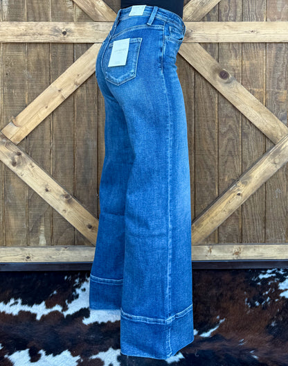 The Carly Vervet Jeans