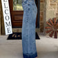 The Mia Cello Jeans