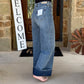 The Mia Cello Jeans