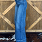 The Carly Vervet Jeans