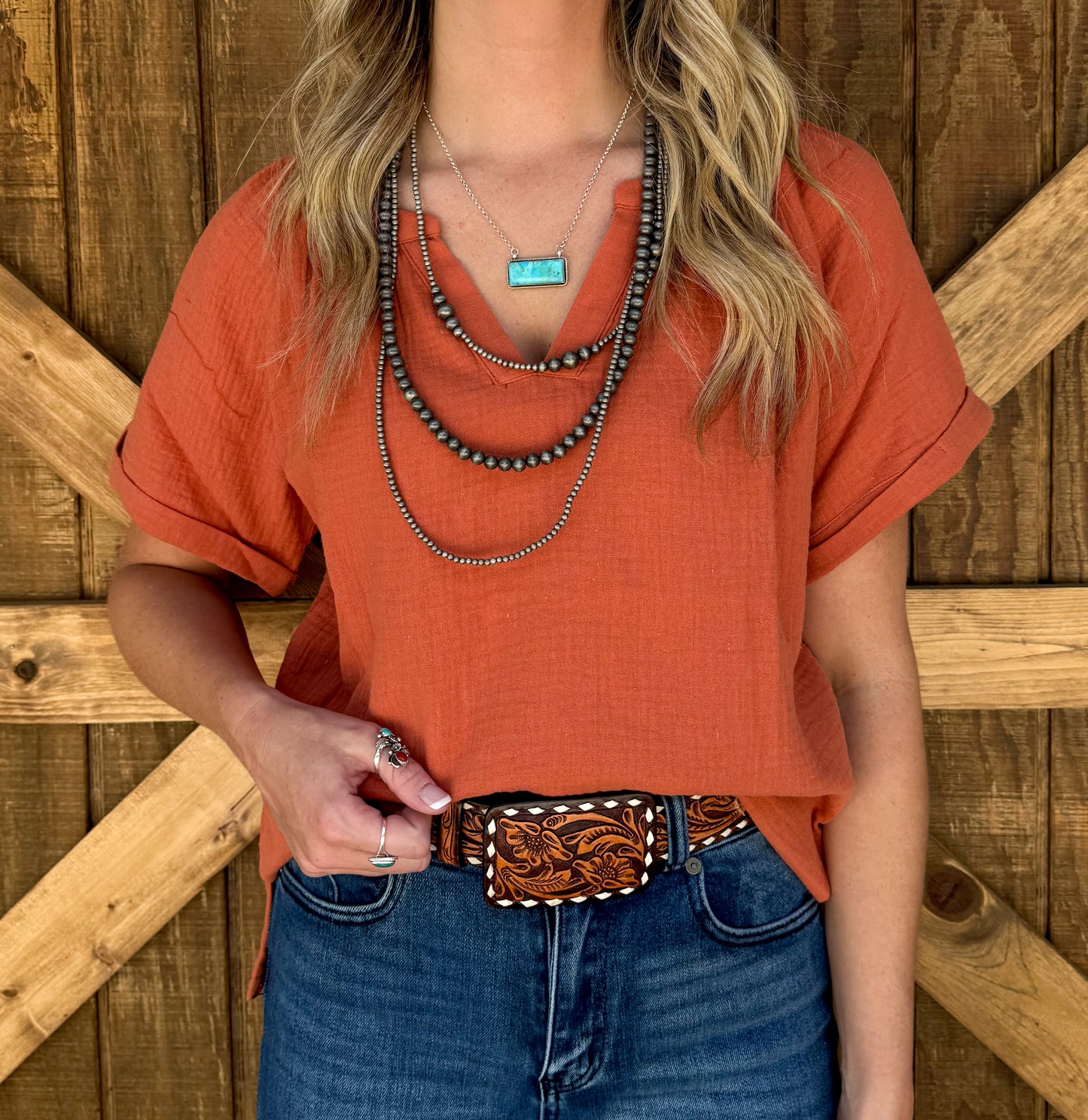 Red Rocks Top