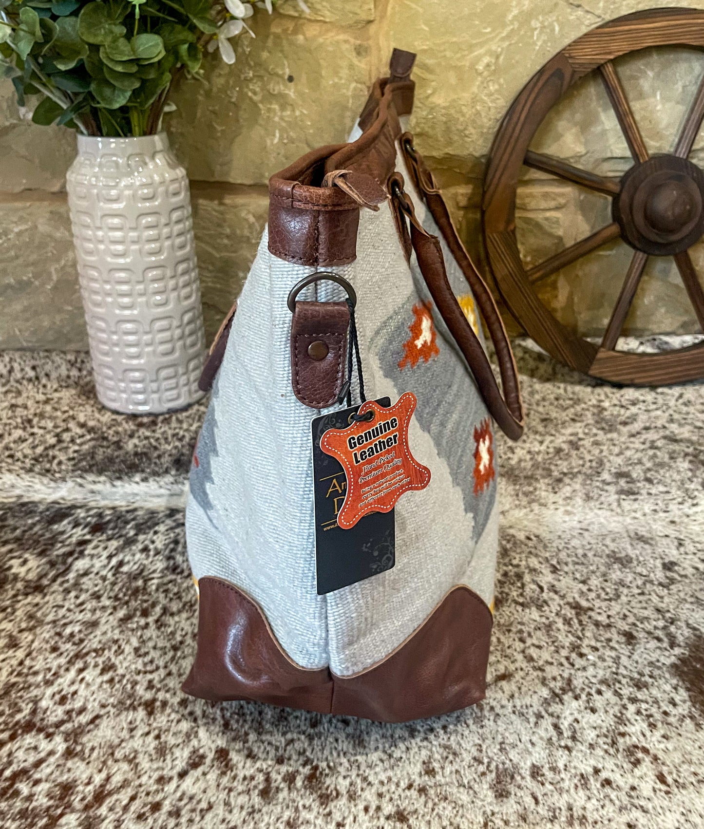 The Boise Large Tote