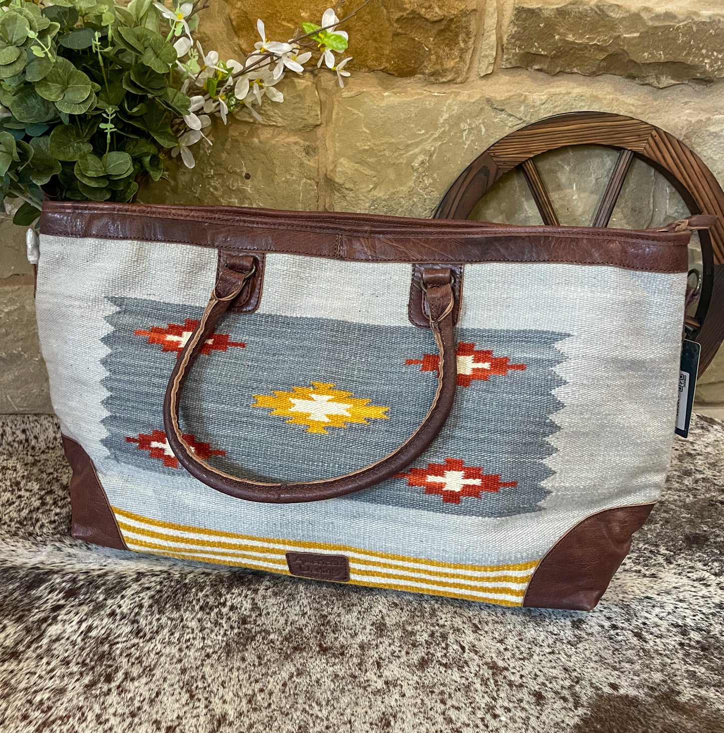 The Boise Large Tote