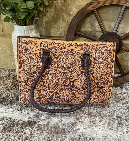 The Mesquite Tote