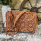 The Sheridan Crossbody