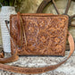 The Sheridan Crossbody