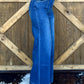 The Sharon Vervet Jeans