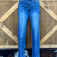 The Sharon Vervet Jeans