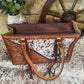 The Bozeman Tote