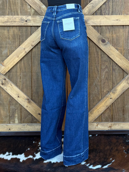 The Shiloh Vervet Jeans