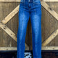 The Sharon Vervet Jeans
