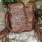 The Spearfish Crossbody