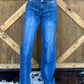 The Sharon Vervet Jeans