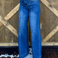 The Sharon Vervet Jeans