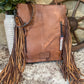 The Spearfish Crossbody