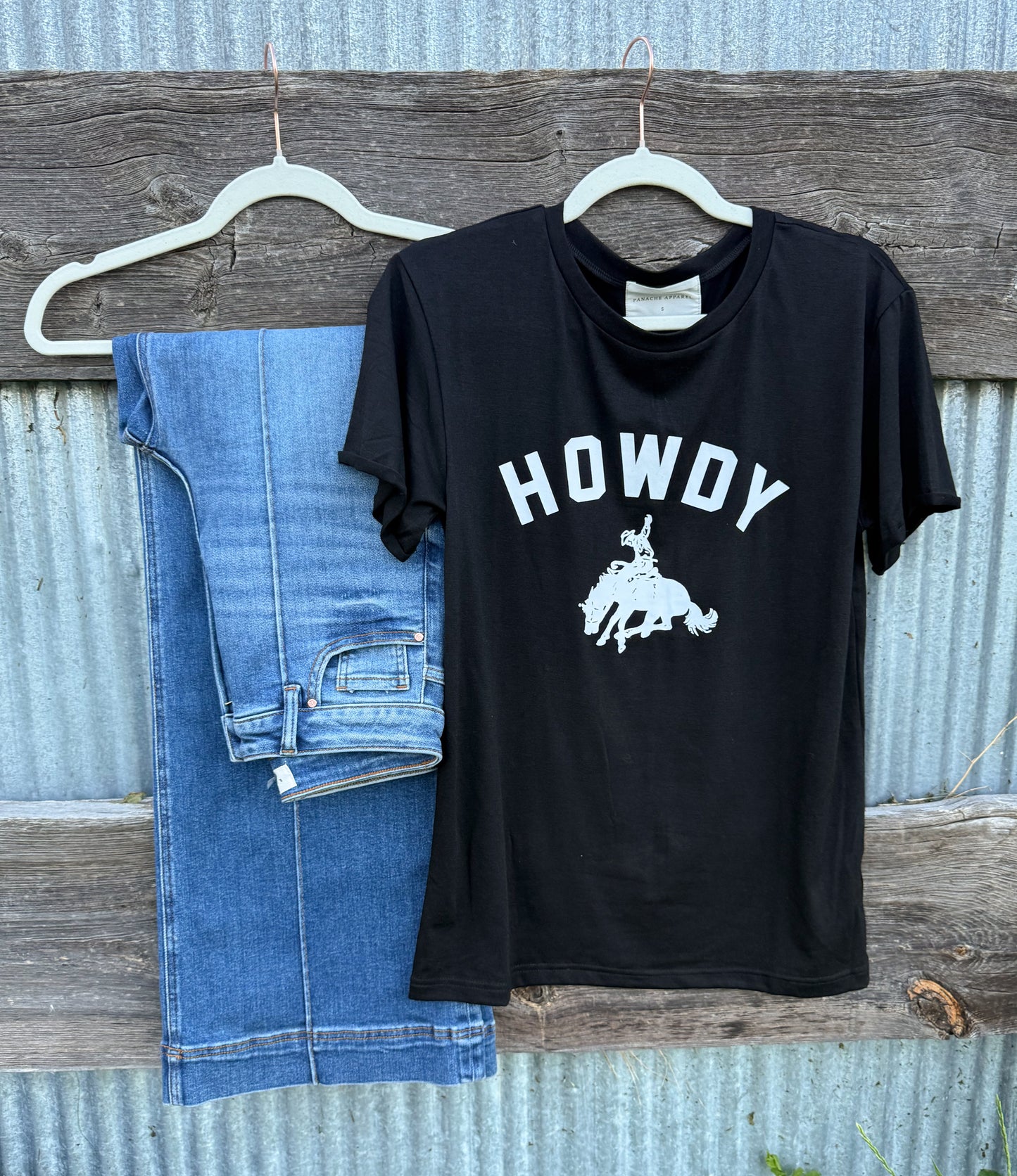 Howdy Top