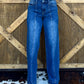 The Sharon Vervet Jeans